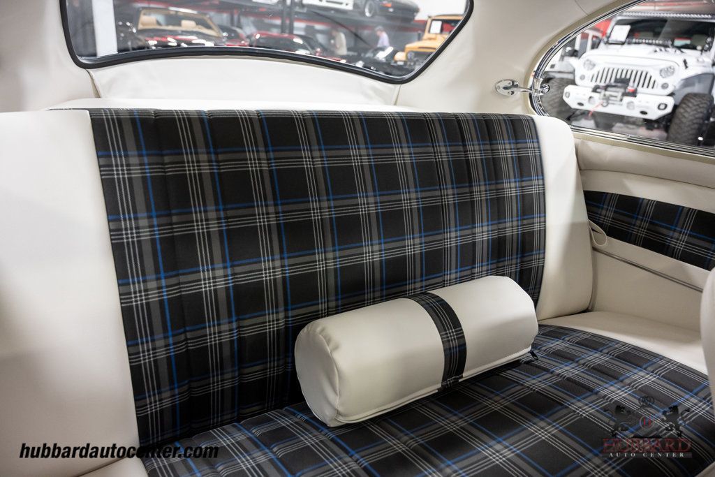 1968 Volkswagen Beetle Custom Beetle - 22981549 - 83