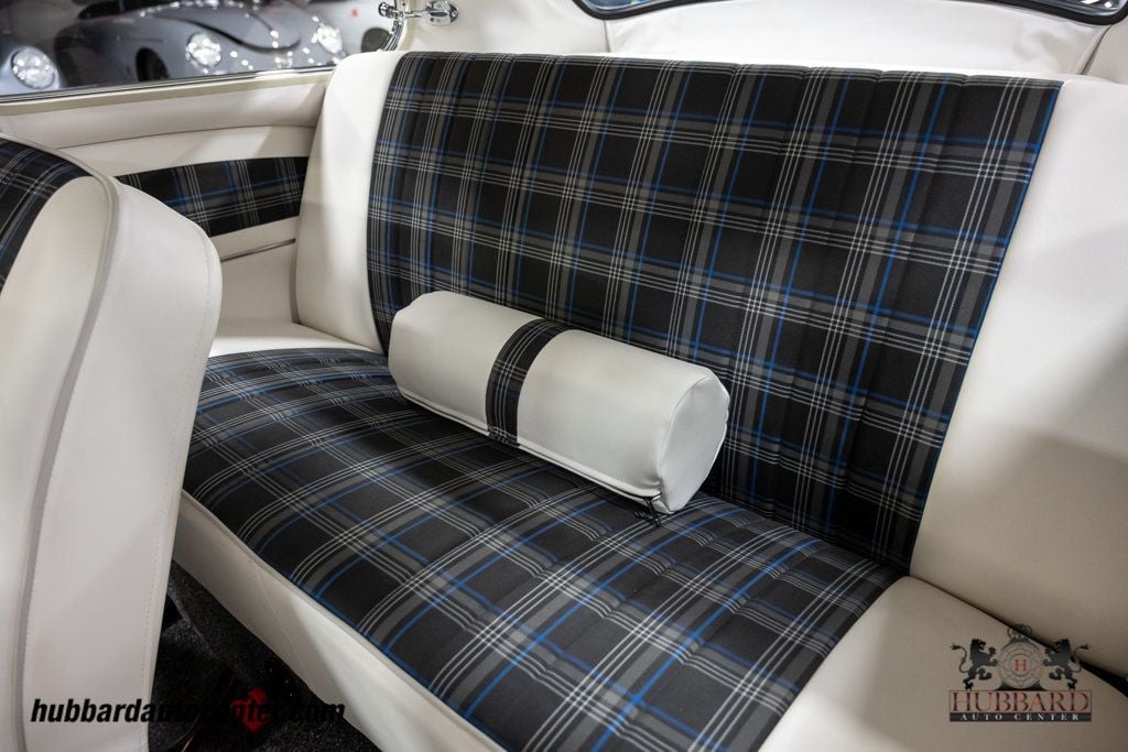 1968 Volkswagen Beetle Custom Beetle - 22981549 - 84