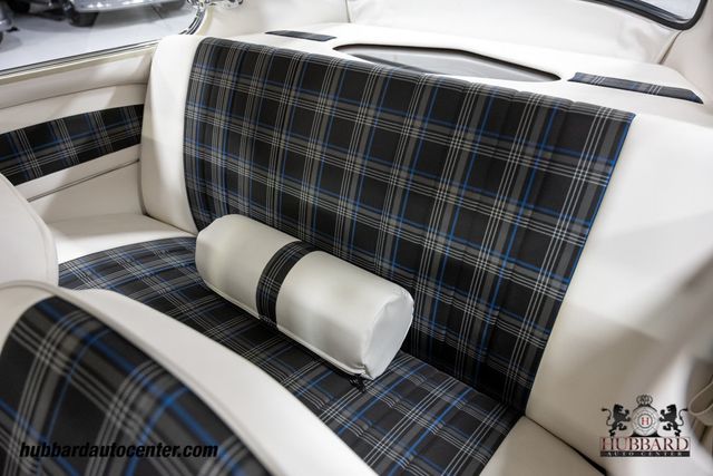 1968 Volkswagen Beetle Custom Beetle - 22981549 - 85