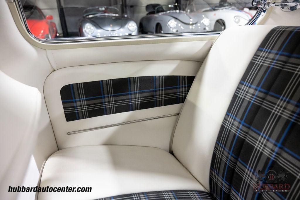 1968 Volkswagen Beetle Custom Beetle - 22981549 - 86