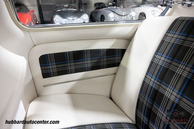 1968 Volkswagen Beetle Custom Beetle - 22981549 - 86