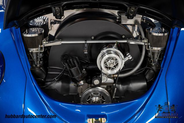 1968 Volkswagen Beetle Custom Beetle - 22981549 - 88