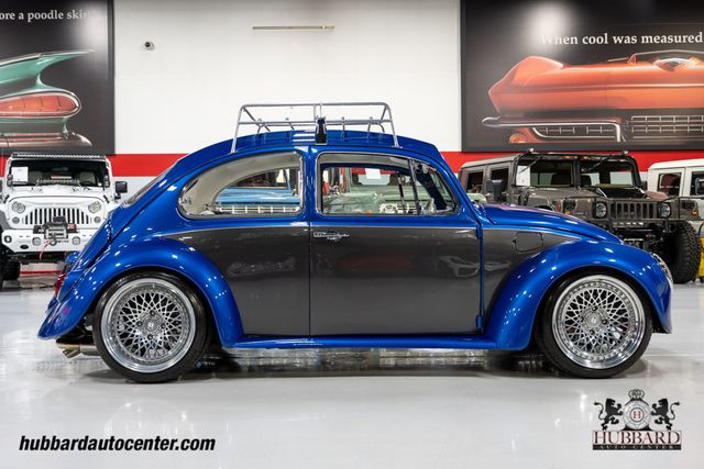 1968 Volkswagen Beetle Custom Beetle - 22981549 - 8
