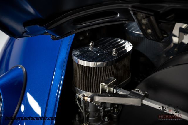 1968 Volkswagen Beetle Custom Beetle - 22981549 - 90