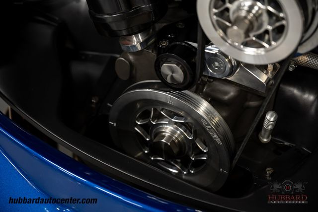 1968 Volkswagen Beetle Custom Beetle - 22981549 - 91