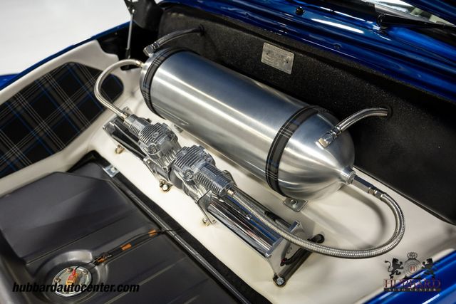 1968 Volkswagen Beetle Custom Beetle - 22981549 - 96