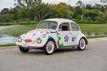 1968 Volkswagen Beetle Flower Bug - 22131727 - 0