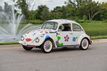 1968 Volkswagen Beetle Flower Bug - 22131727 - 24