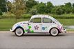 1968 Volkswagen Beetle Flower Bug - 22131727 - 28