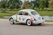 1968 Volkswagen Beetle Flower Bug - 22131727 - 33