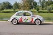 1968 Volkswagen Beetle Flower Bug - 22131727 - 56