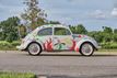 1968 Volkswagen Beetle Flower Bug - 22131727 - 5