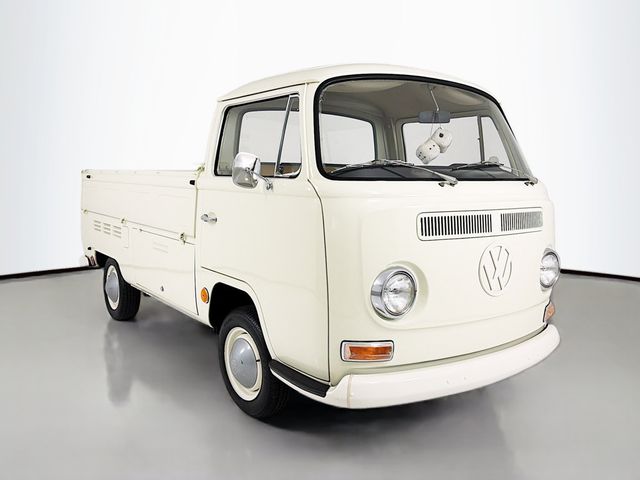 1968 Volkswagen Single Cab Truck  - 22989683 - 0