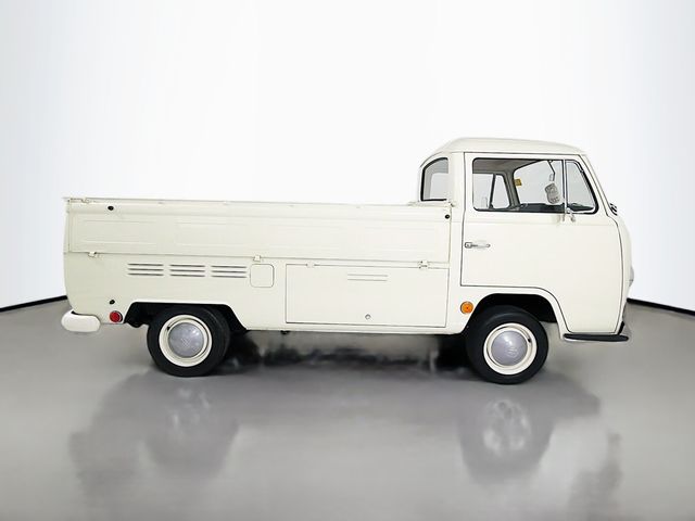 1968 Volkswagen Single Cab Truck  - 22989683 - 15