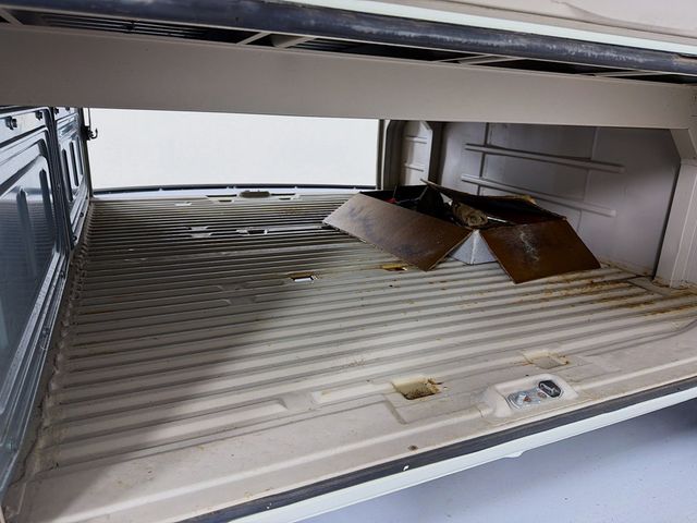 1968 Volkswagen Single Cab Truck  - 22989683 - 18