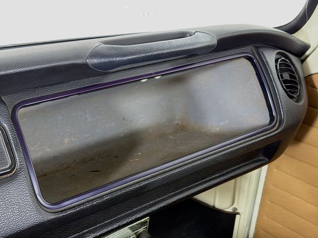 1968 Volkswagen Single Cab Truck  - 22989683 - 24