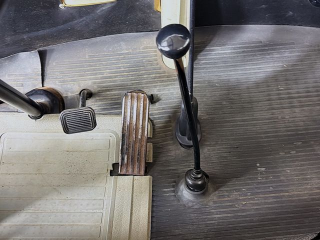 1968 Volkswagen Single Cab Truck  - 22989683 - 27