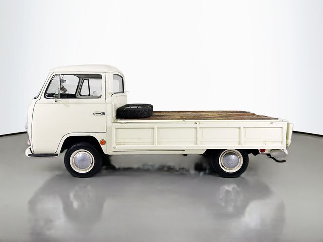 1968 Volkswagen Single Cab Truck  - 22989683 - 6