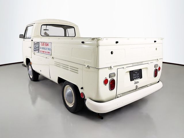 1968 Volkswagen Single Cab Truck  - 22989683 - 7