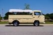 1968 Volkswagen Transporter Single Cab Bay Window - 22397793 - 44