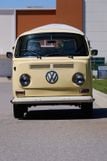 1968 Volkswagen Transporter Single Cab Bay Window - 22397793 - 57