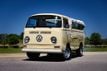 1968 Volkswagen Transporter Single Cab Bay Window - 22397793 - 81