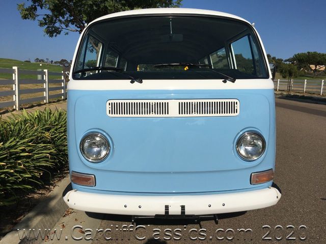 1968 Volkswagen Type 2 Bay-Way  - 20315645 - 7