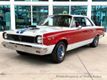 1969 AMC SC/Rambler  - 23048953 - 0