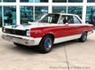 1969 AMC SC/Rambler  - 23048953 - 10
