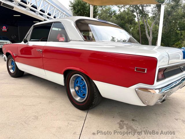1969 AMC SC/Rambler  - 23048953 - 14