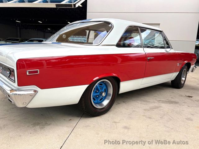 1969 AMC SC/Rambler  - 23048953 - 15