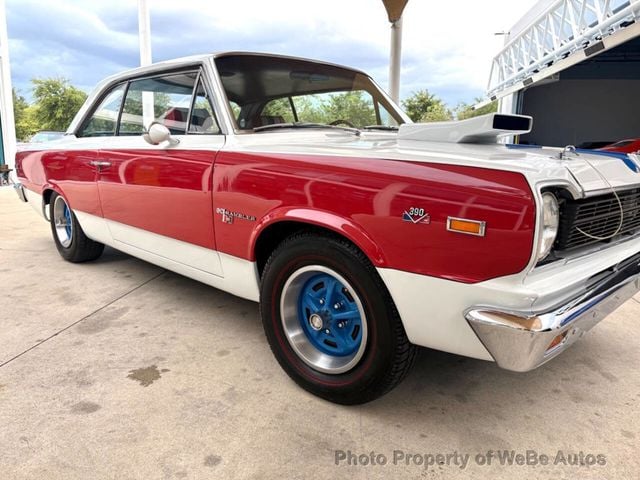 1969 AMC SC/Rambler  - 23048953 - 18