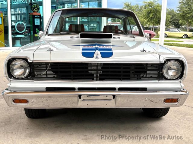 1969 AMC SC/Rambler  - 23048953 - 1