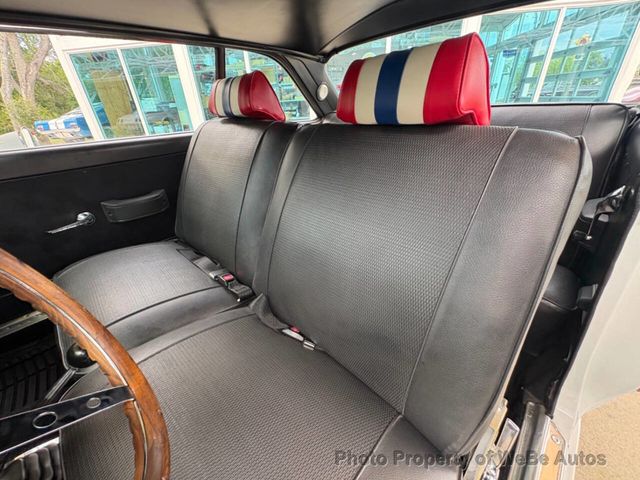 1969 AMC SC/Rambler  - 23048953 - 26
