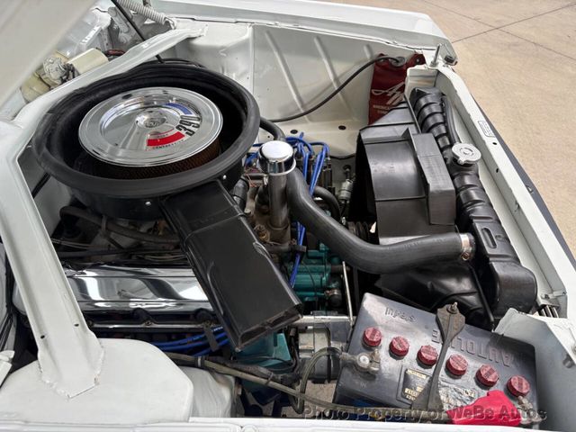 1969 AMC SC/Rambler  - 23048953 - 38