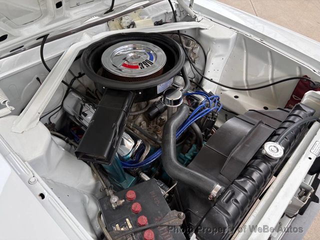 1969 AMC SC/Rambler  - 23048953 - 39