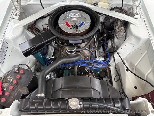 1969 AMC SC/Rambler  - 23048953 - 40