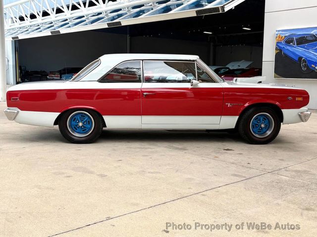1969 AMC SC/Rambler  - 23048953 - 4