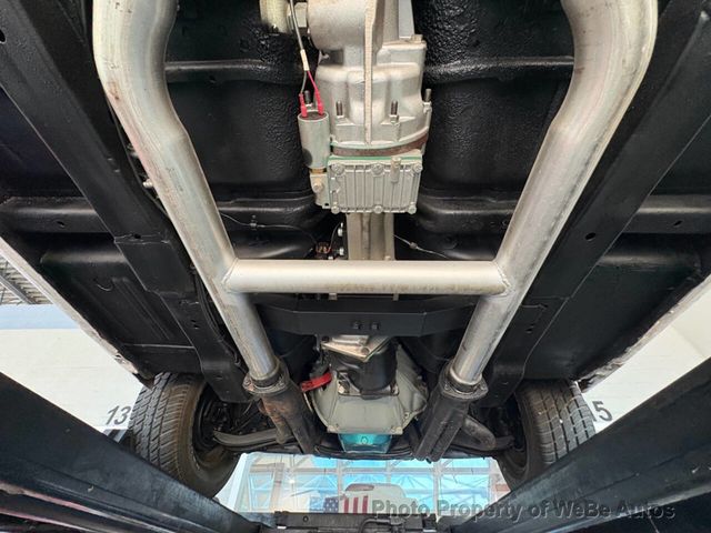 1969 AMC SC/Rambler  - 23048953 - 49