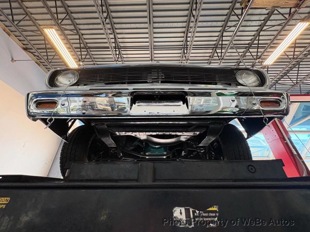 1969 AMC SC/Rambler  - 23048953 - 53