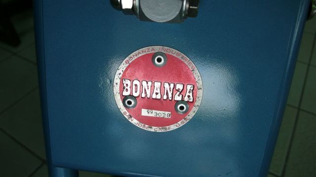 1969 BONANZA MINI BIKE RESTORED LIKE NEW - 7484214 - 10