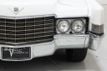 1969 Cadillac DeVille  - 22290674 - 15
