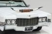 1969 Cadillac DeVille  - 22290674 - 17