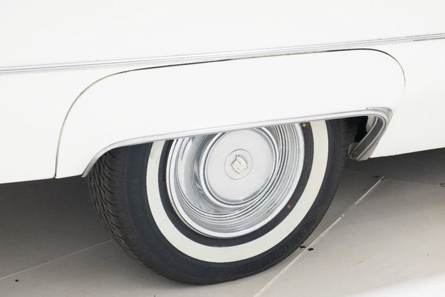 1969 Cadillac DeVille  - 22290674 - 41