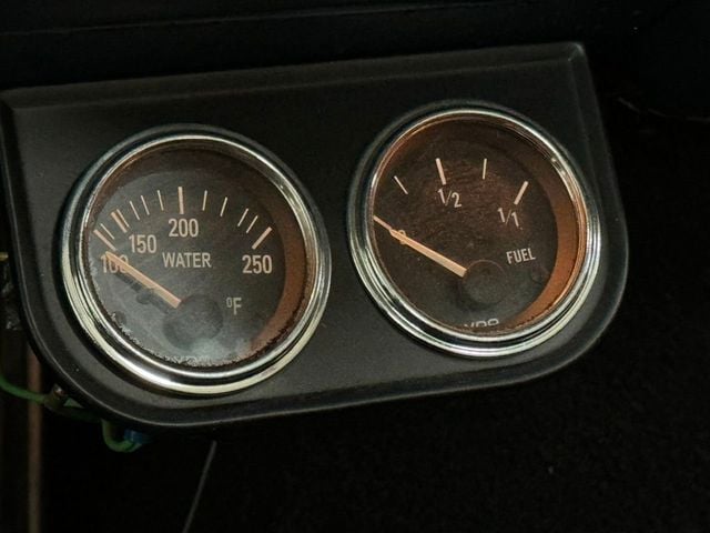 1969 Cadillac DeVille  - 22290674 - 80
