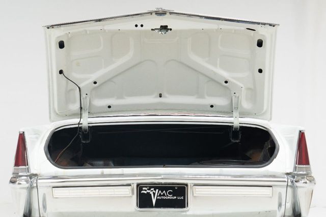 1969 Cadillac DeVille  - 22290674 - 84