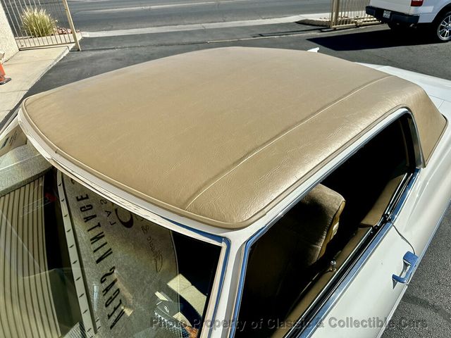 1969 Cadillac DeVille 1969 Cadillac Coupe DeVille - 23065439 - 10