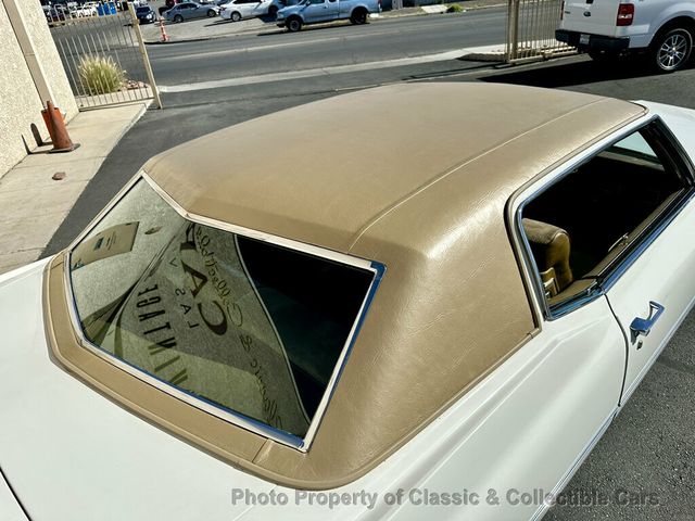 1969 Cadillac DeVille 1969 Cadillac Coupe DeVille - 23065439 - 11