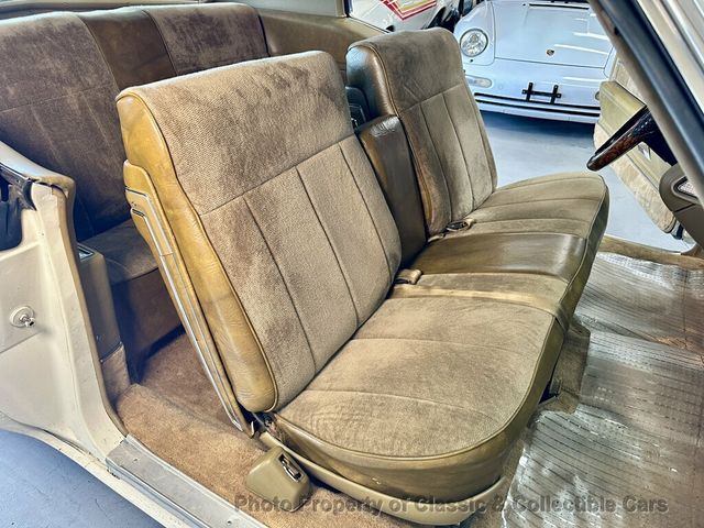 1969 Cadillac DeVille 1969 Cadillac Coupe DeVille - 23065439 - 15