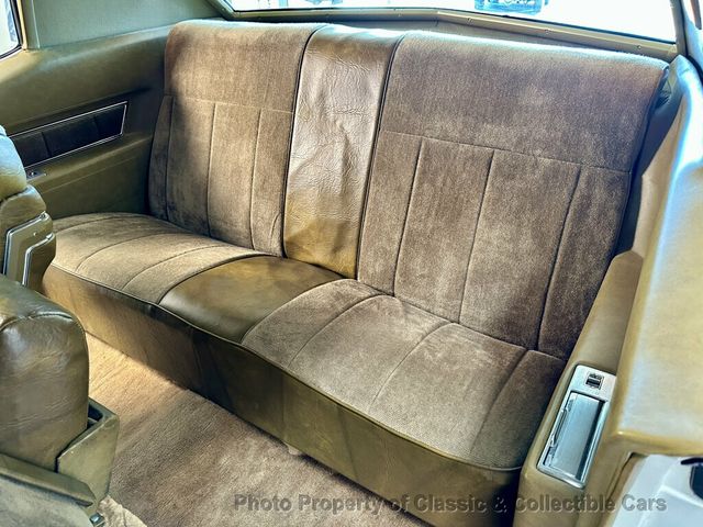 1969 Cadillac DeVille 1969 Cadillac Coupe DeVille - 23065439 - 16